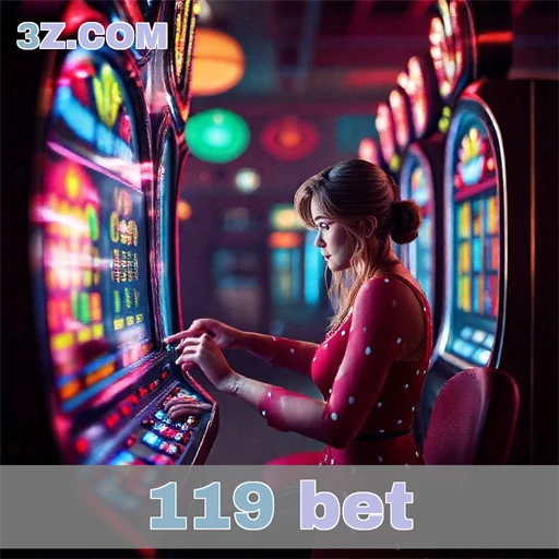 Apostas Incríveis no 119 bet: Diversão Garantida para Todos