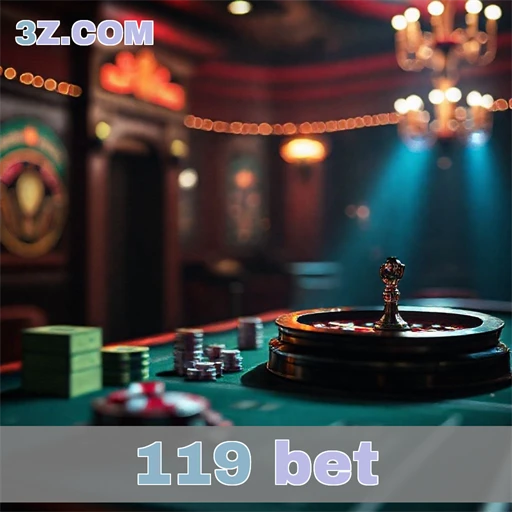 Inovações do app 119 bet para os amantes de jogos