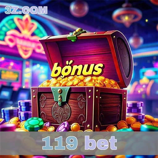 Bônus Imperdíveis para Jogadores da 119 Bet