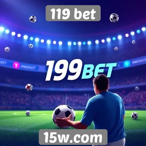 Impacto do marketing digital na 119 bet