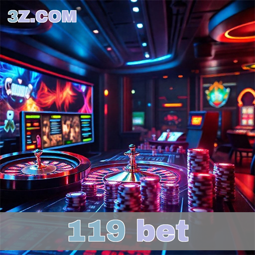 Jogos Imperdíveis no 119 bet: Entretenimento Sem Limites