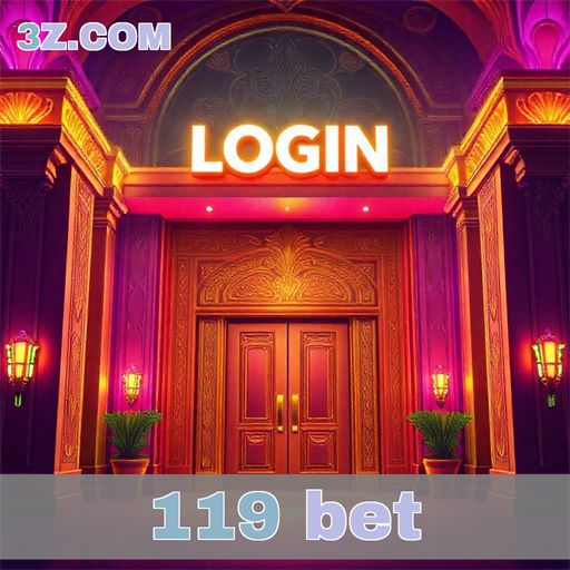 Login Inovador: Atrações Imperdíveis da 119 Bet