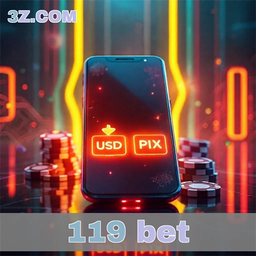 Paga e Vence: Atrações Imperdíveis do 119 bet