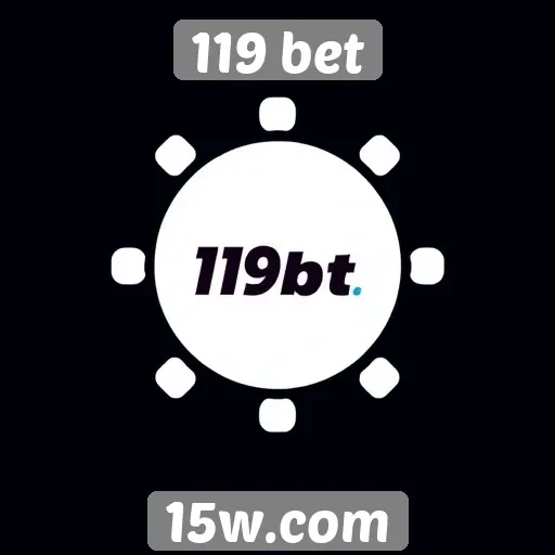Métodos de pagamento oferecidos pelo 119 bet