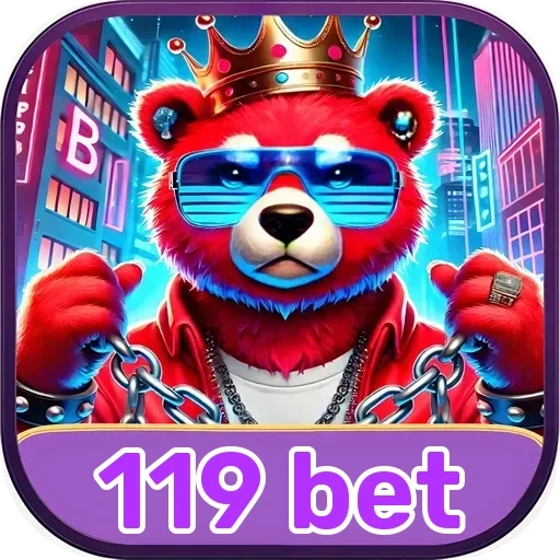 119 bet VIP